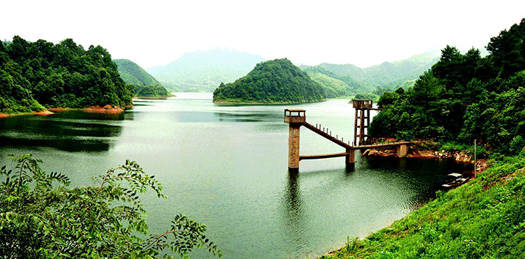 九华天池/马仁奇峰/凤凰山(油菜花、牡丹)休闲二日