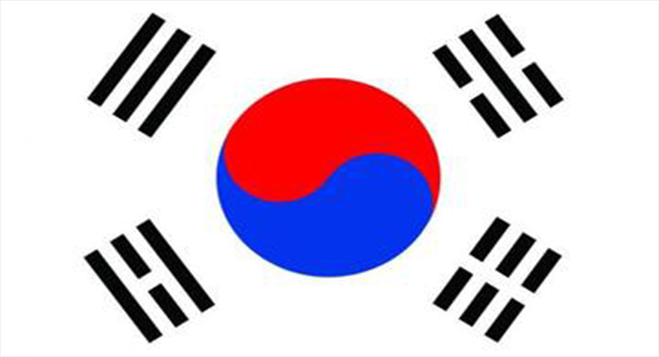 韩国（旅游90天单次）