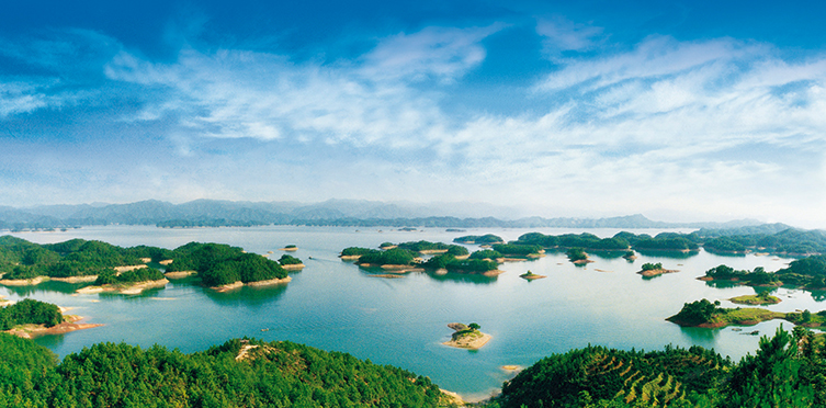 千岛湖 /杭州西湖/富春江小三峡/严子陵钓台/瑶琳仙境/富春故事三日游