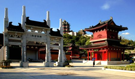 南京历史文化励志游三日游